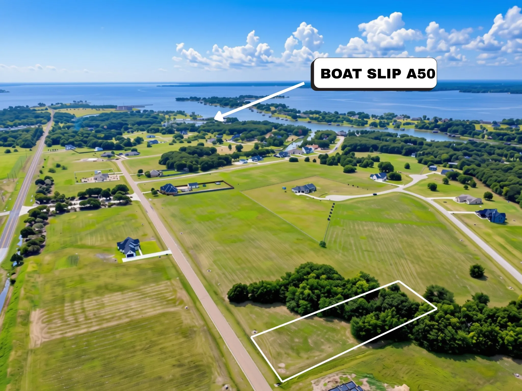 Unimproved Land For Sale in Navarro County , Lot 77 #BS A50 Clubhouse Drive, Corsicana, Texas 75109, 0, 0, Garage spaces, 0 Sqft, built in 0, Price $75,000, mls#21333413, Real Estate Agent in Corsicana, Homes For Sale in Navarro county, Homes For Sale in Corsicana, Realtor in Corsicana Texas, Real Estate Brokerage Independent Realty Texas, Luminita Cordes Realtor