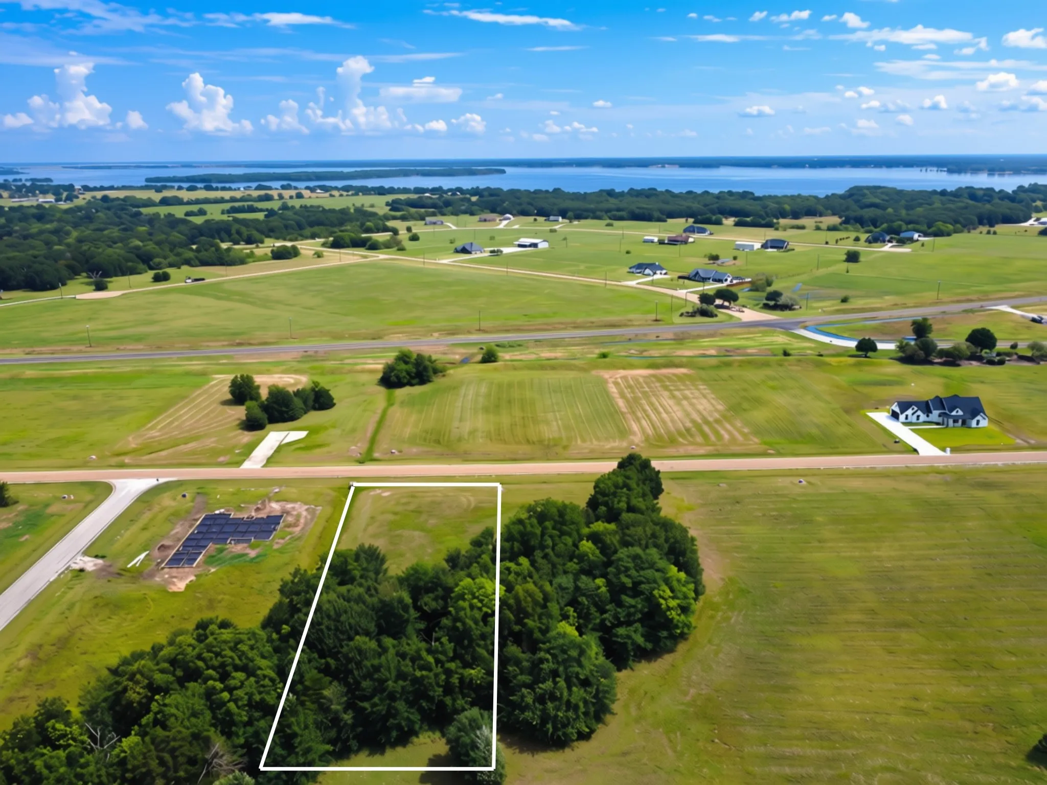 Unimproved Land For Sale in Navarro County , Lot 77 #BS A50 Clubhouse Drive, Corsicana, Texas 75109, 0, 0, Garage spaces, 0 Sqft, built in 0, Price $75,000, mls#21333413, Real Estate Agent in Corsicana, Homes For Sale in Navarro county, Homes For Sale in Corsicana, Realtor in Corsicana Texas, Real Estate Brokerage Independent Realty Texas, Luminita Cordes Realtor