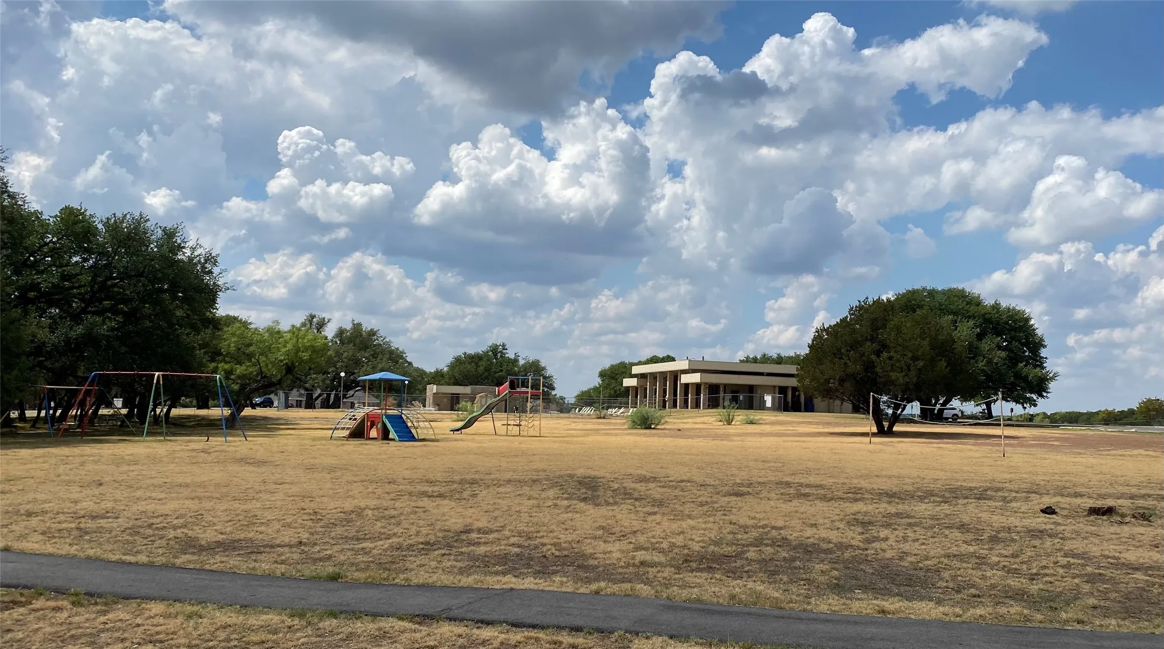 Community Playground