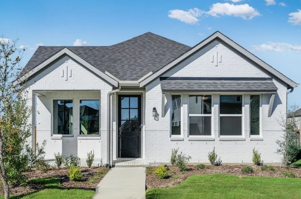 Single Family Residence For Sale in Collin County , 1124 Hyssop Drive, Celina, Texas 75009, 3 Bedroom, 2 Bathroom, 2 Garage spaces, 1,330 Sqft, built in 2026, mls#21333143, Real Estate Agent in Celina, Homes For Sale in Collin county, Homes For Sale in Celina, Realtor in Celina Texas, Real Estate Brokerage Independent Realty Texas, Luminita Cordes Realtor