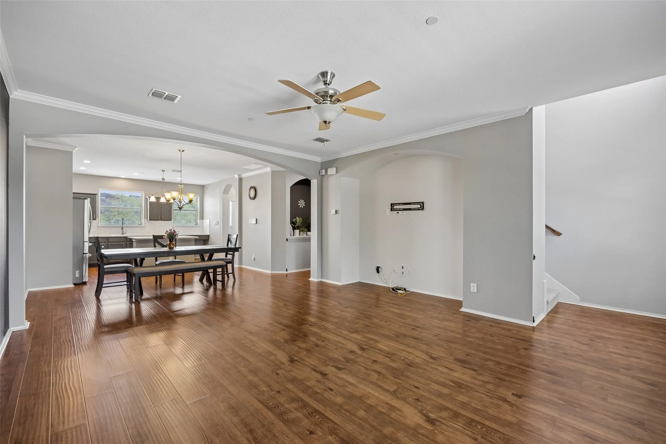 Townhouse For Sale in Dallas County , 2126 Mcparland Court, Carrollton, Texas 75006, 3 Bedroom, 4 Bathroom, 2 Garage spaces, 1,996 Sqft, built in 2008, mls#21333643, Real Estate Agent in Carrollton, Homes For Sale in Dallas county, Homes For Sale in Carrollton, Realtor in Carrollton Texas, Real Estate Brokerage Independent Realty Texas, Luminita Cordes Realtor