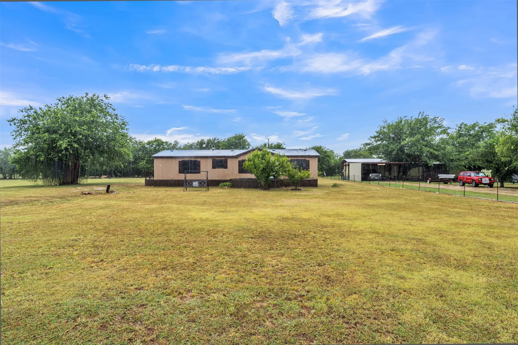 Mobile Home For Sale in Johnson County , 11625 Creekview Road, Crowley, Texas 76036, 3 Bedroom, 2 Bathroom, Garage spaces, 1,624 Sqft, built in 2000, mls#21333402, Real Estate Agent in Crowley, Homes For Sale in Johnson county, Homes For Sale in Crowley, Realtor in Crowley Texas, Real Estate Brokerage Independent Realty Texas, Luminita Cordes Realtor