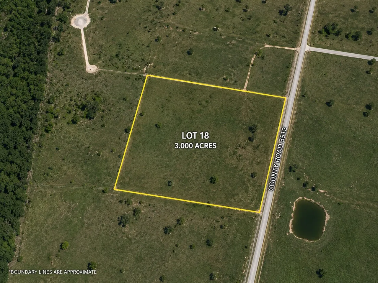 Unimproved Land For Sale in Hopkins County , 18 County Road 3512, Dike, Texas 75437, 0, 0, Garage spaces, 0 Sqft, built in 0, mls#21331433, Real Estate Agent in Dike, Homes For Sale in Hopkins county, Homes For Sale in Dike, Realtor in Dike Texas, Real Estate Brokerage Independent Realty Texas, Luminita Cordes Realtor