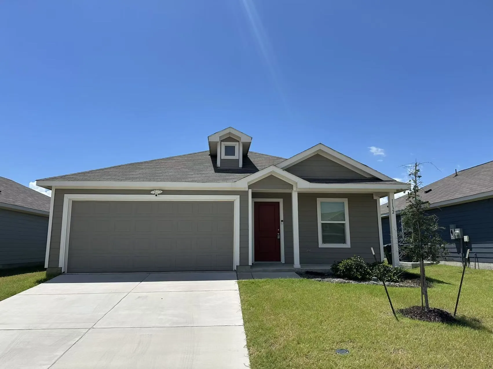 Single Family Residence For Rent in Collin County , 1132 Ashwood Drive, Princeton, Texas 75407, 3 Bedroom, 2 Bathroom, 2 Garage spaces, 1,474 Sqft, built in 2024, mls#21333673, Real Estate Agent in Princeton, Homes For Rent in Collin county, Homes For Rent in Princeton, Realtor in Princeton Texas, Real Estate Brokerage Independent Realty Texas, Luminita Cordes Realtor