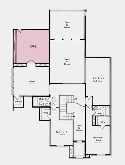 Additional Highlights Include: upgraded mahogany front door, tiled floor at primary shower, and drop-in tub at primary bath.