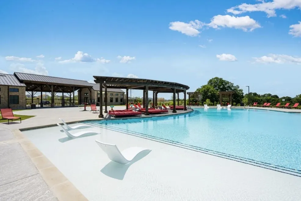 Highland Lakes Community