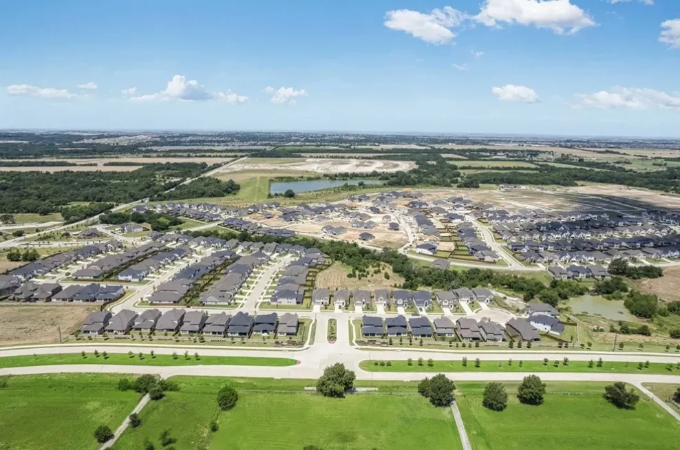 Highland Lakes Community