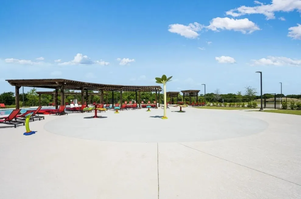 Highland Lakes Community