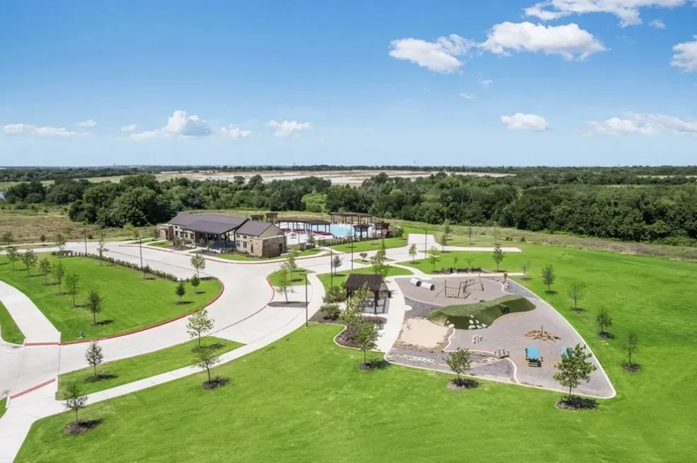 Highland Lakes Community