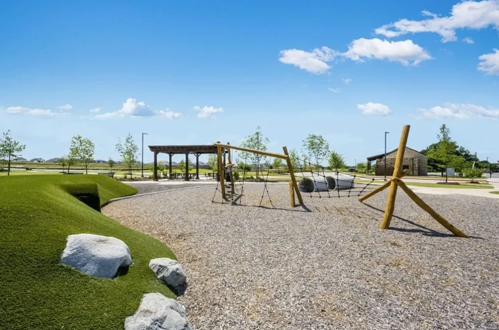 Highland Lakes Community