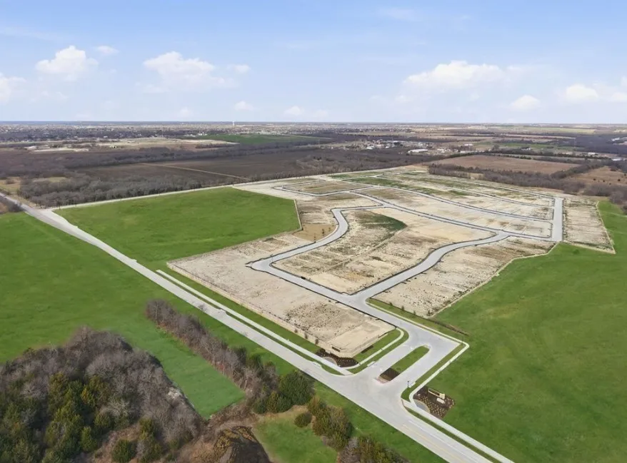 Highland Lakes Community