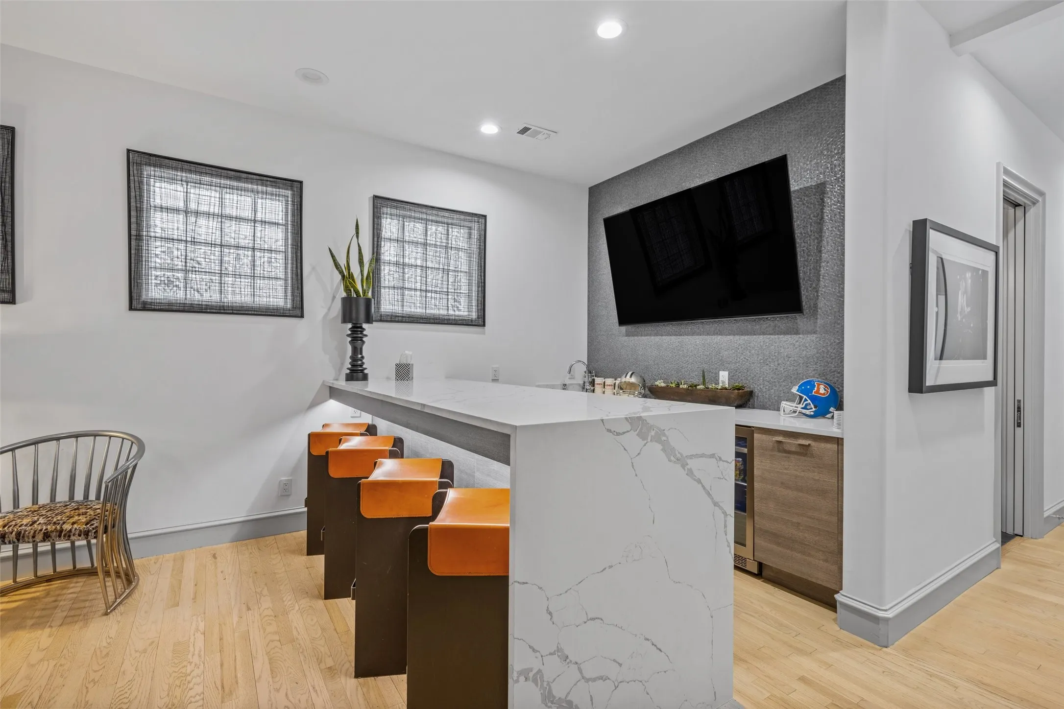 Game Room Bar
