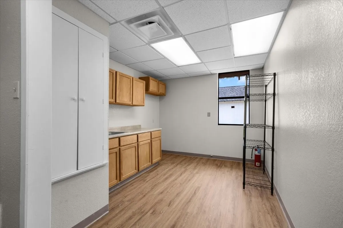 Breakroom