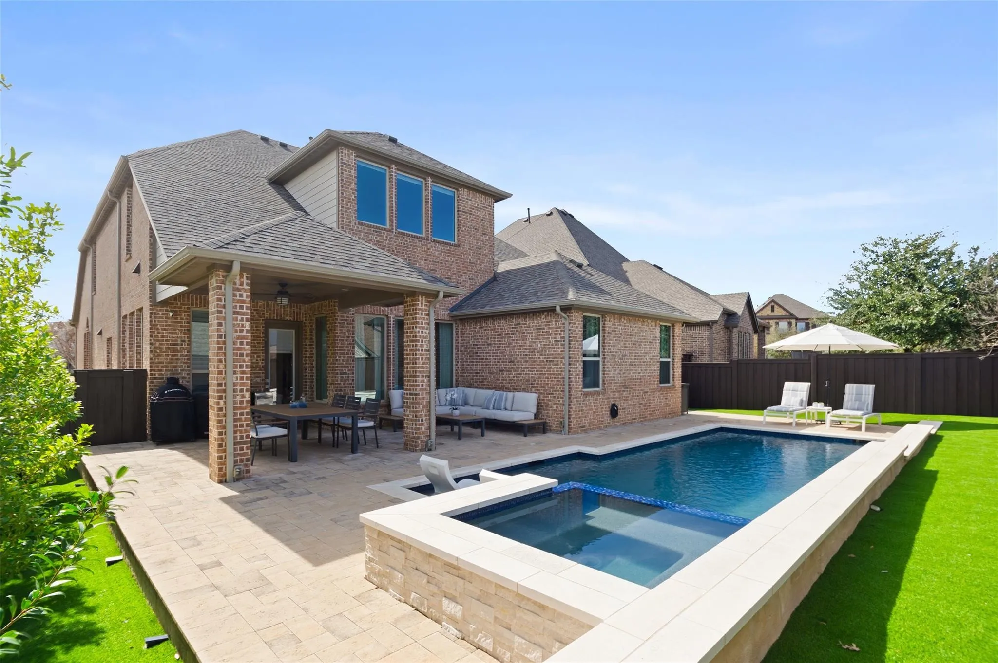 Single Family Residence For Sale in Collin County , 6905 St Georges Drive, Mc Kinney, Texas 75070, 4 Bedroom, 4 Bathroom, 3 Garage spaces, 3,493 Sqft, built in 2016, mls#21329470, Real Estate Agent in Mc Kinney, Homes For Sale in Collin county, Homes For Sale in Mc Kinney, Realtor in Mc Kinney Texas, Real Estate Brokerage Independent Realty Texas, Luminita Cordes Realtor