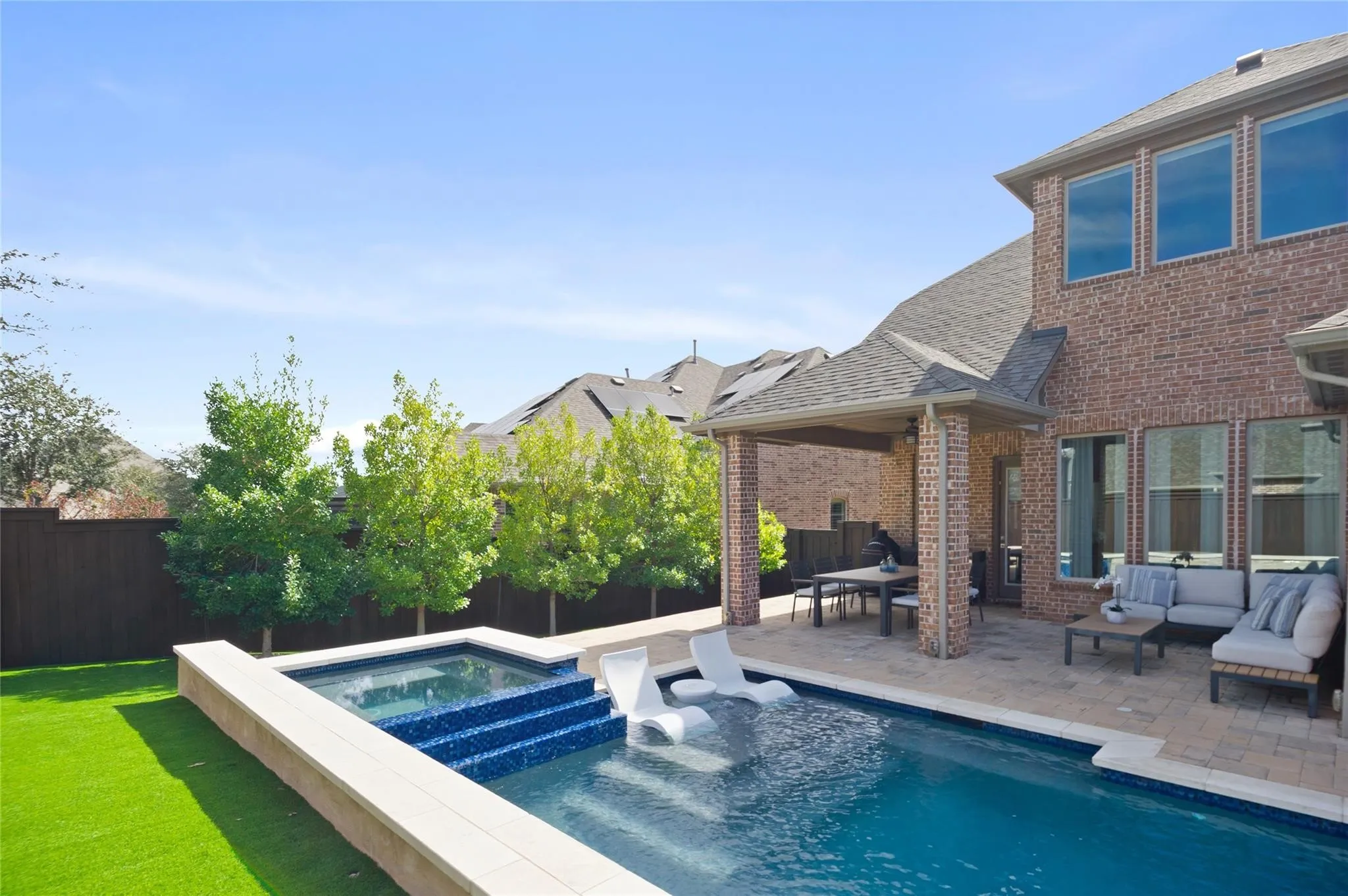 Single Family Residence For Sale in Collin County , 6905 St Georges Drive, Mc Kinney, Texas 75070, 4 Bedroom, 4 Bathroom, 3 Garage spaces, 3,493 Sqft, built in 2016, mls#21329470, Real Estate Agent in Mc Kinney, Homes For Sale in Collin county, Homes For Sale in Mc Kinney, Realtor in Mc Kinney Texas, Real Estate Brokerage Independent Realty Texas, Luminita Cordes Realtor