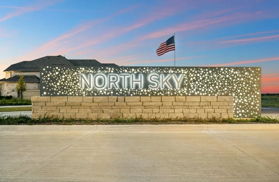 North Sky Community