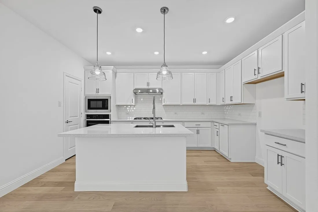 3312 Winecup Road ~ Ready Now!