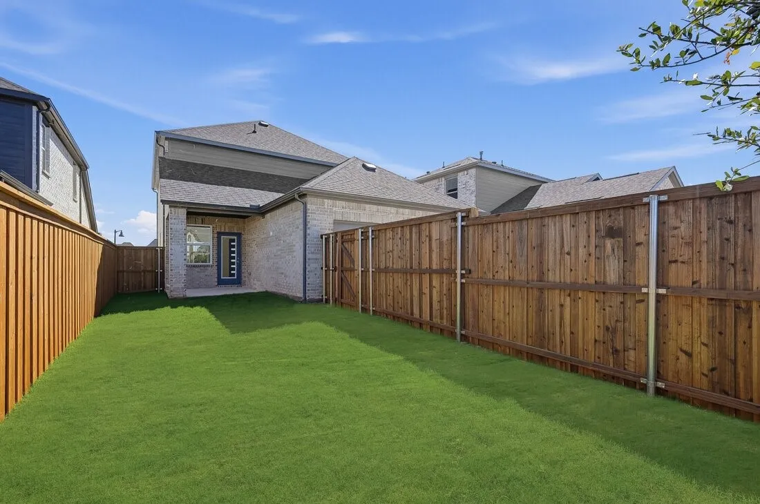 3312 Winecup Road ~ Ready Now!