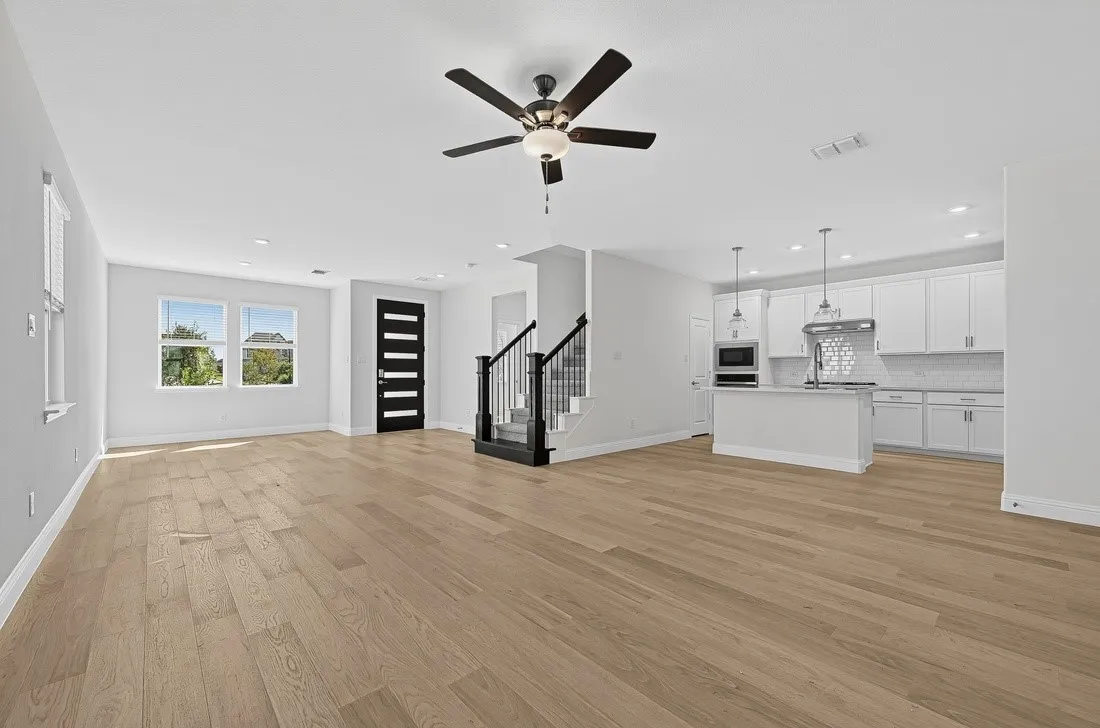 3312 Winecup Road ~ Ready Now!