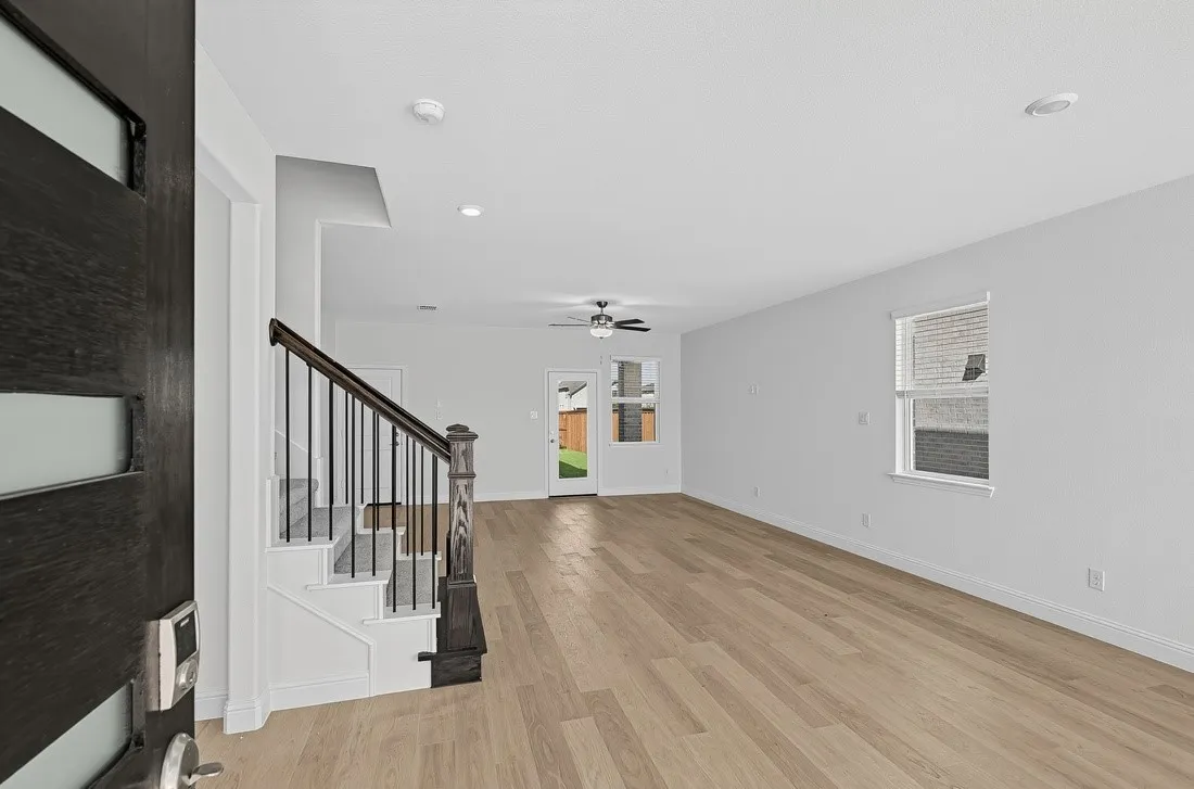 3312 Winecup Road ~ Ready Now!