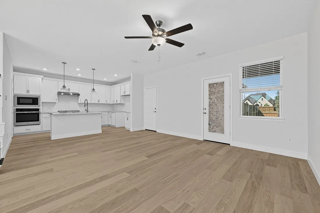 3312 Winecup Road ~ Ready Now!
