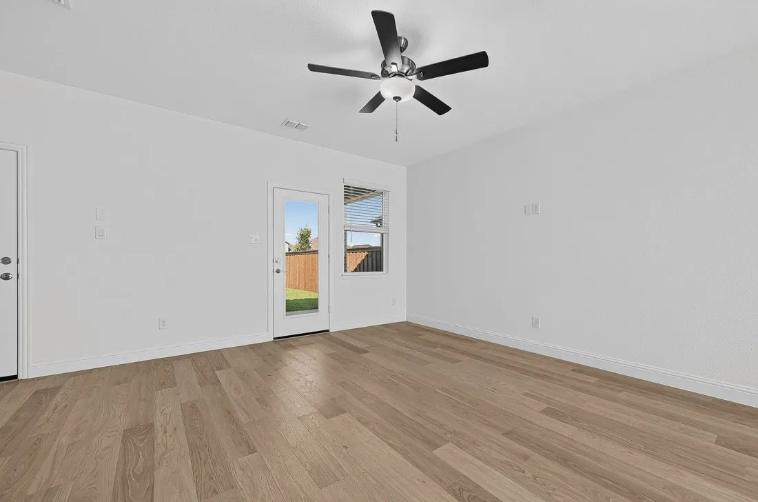 3312 Winecup Road ~ Ready Now!