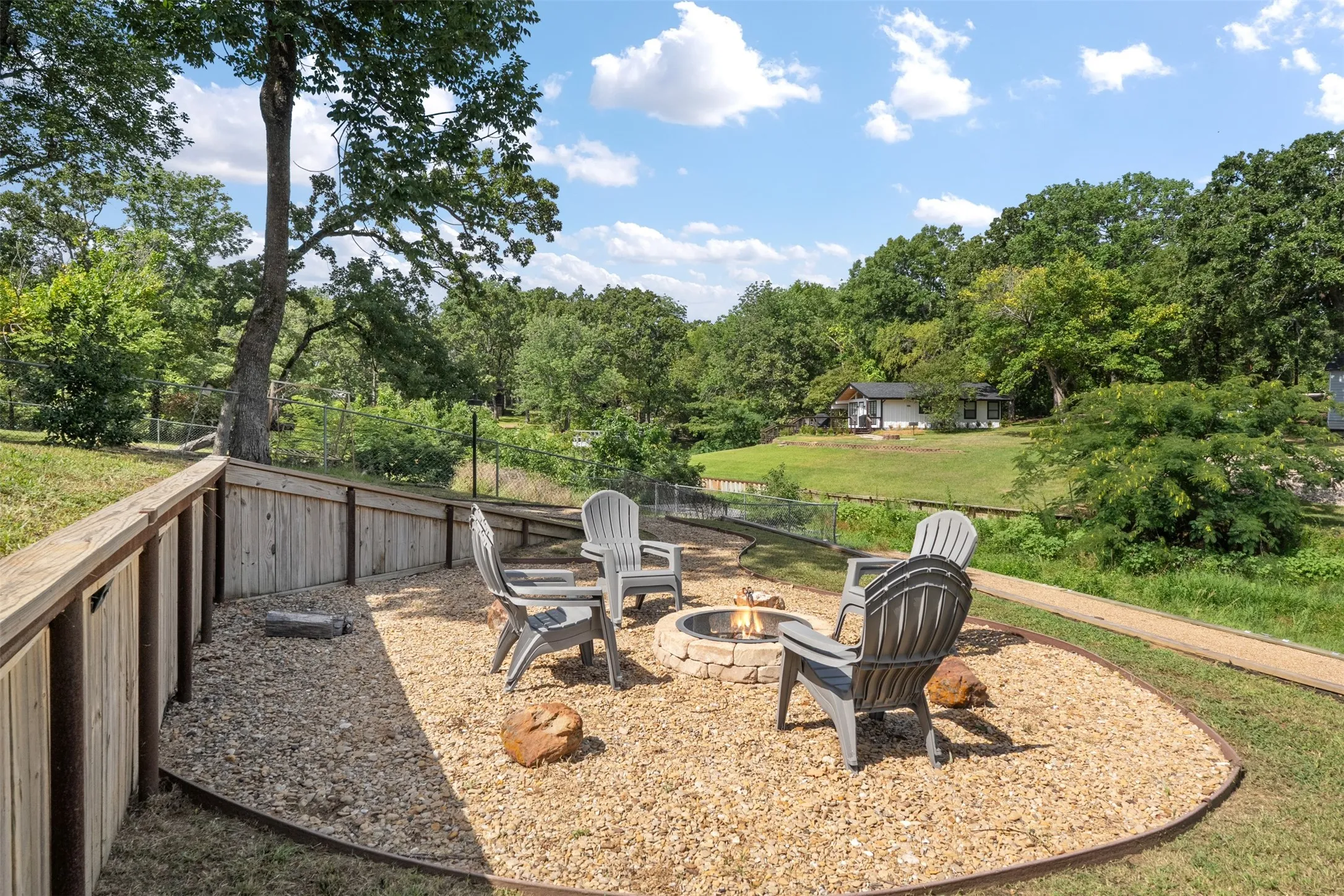 firepit