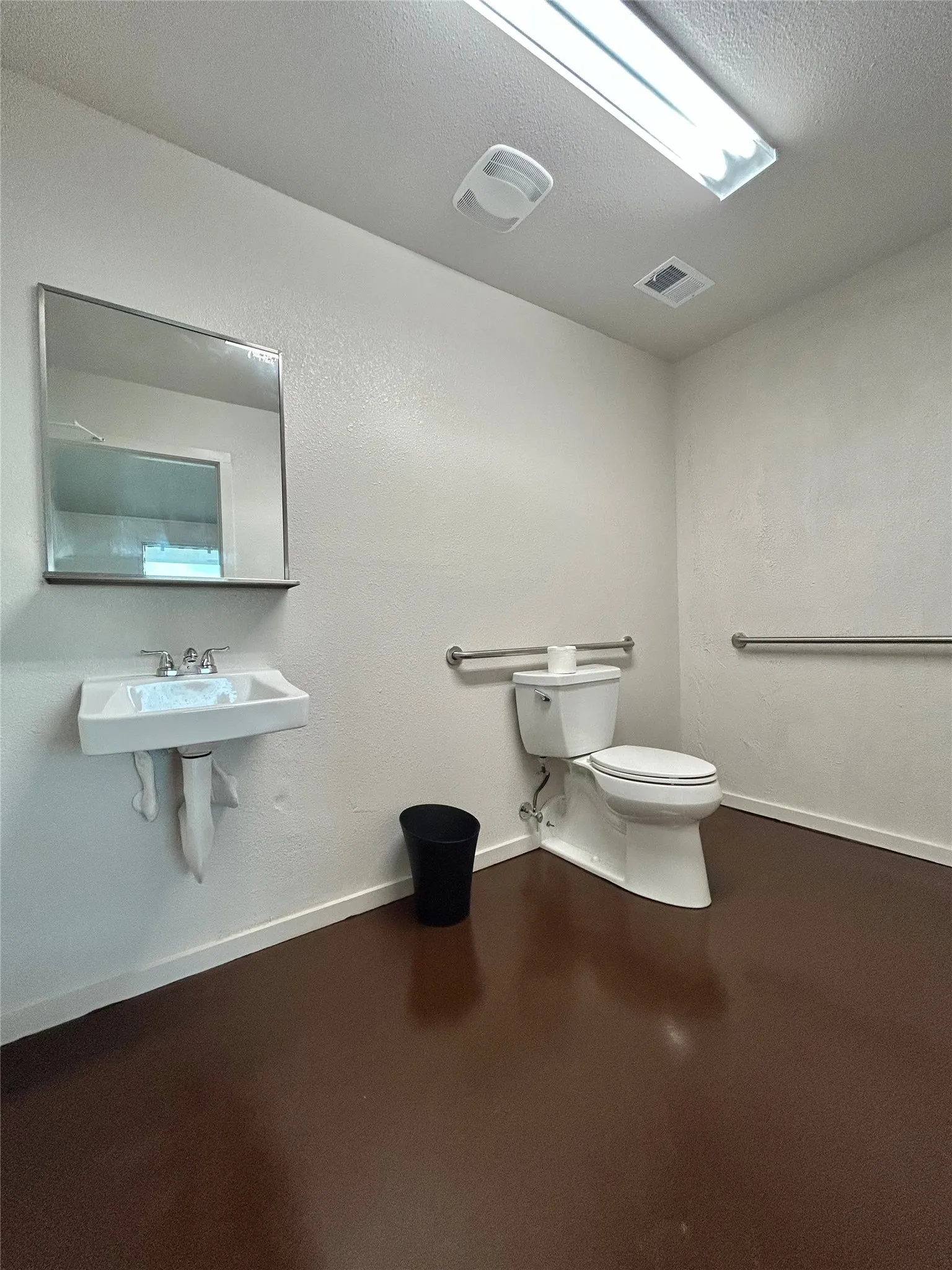 Updated Bathroom