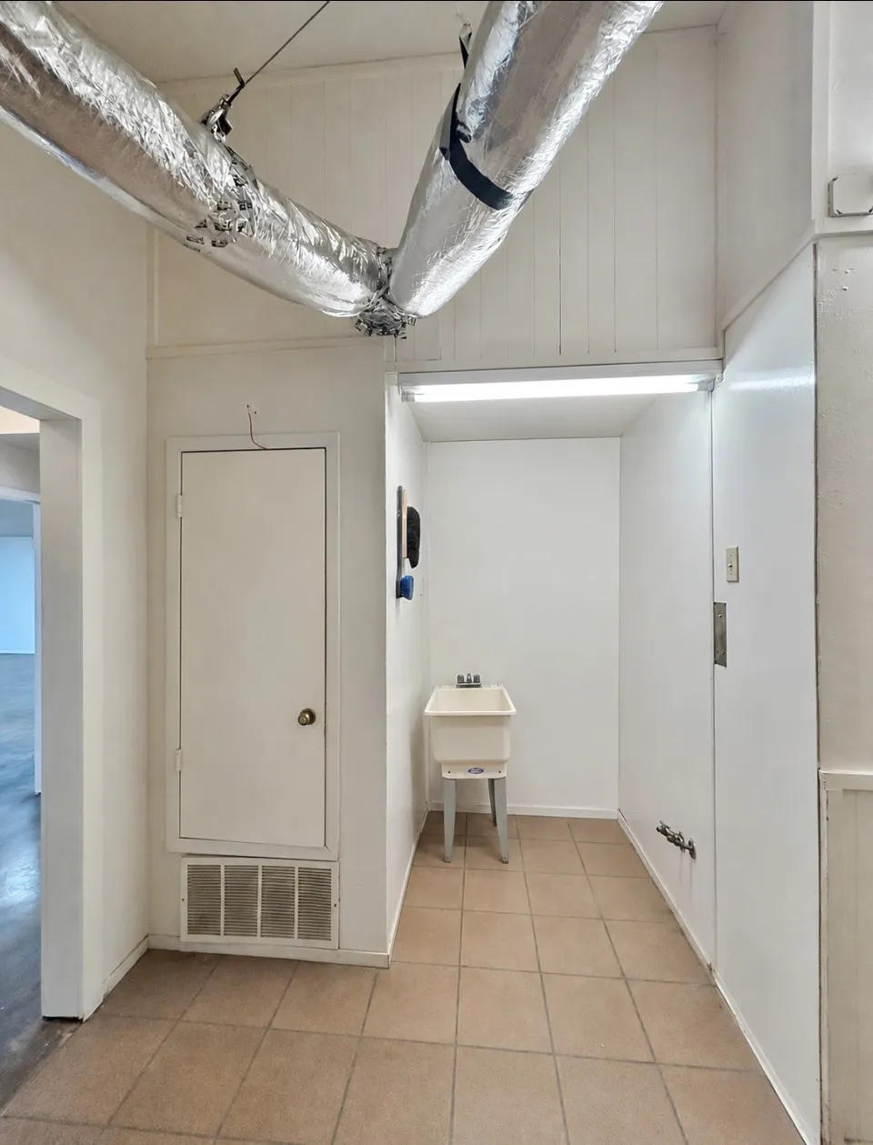 Storage area