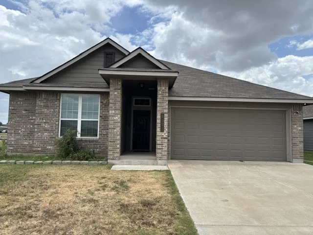 Single Family Residence For Sale in Mc Lennan County , 4053 Centerfire Road, Waco, Texas 76705, 3 Bedroom, 2 Bathroom, 2 Garage spaces, 1,478 Sqft, built in 2022, mls#21328953, Real Estate Agent in Waco, Homes For Sale in Mc Lennan county, Homes For Sale in Waco, Realtor in Waco Texas, Real Estate Brokerage Independent Realty Texas, Luminita Cordes Realtor