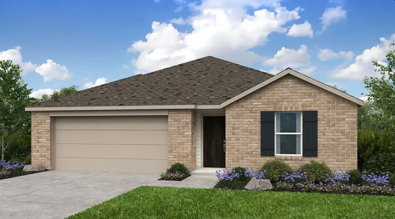 Single Family Residence For Sale in Collin County , 2617 Glacier Road, Anna, Texas 75409, 3 Bedroom, 2 Bathroom, 2 Garage spaces, 1,507 Sqft, built in 2026, mls#21245112, Real Estate Agent in Anna, Homes For Sale in Collin county, Homes For Sale in Anna, Realtor in Anna Texas, Real Estate Brokerage Independent Realty Texas, Luminita Cordes Realtor