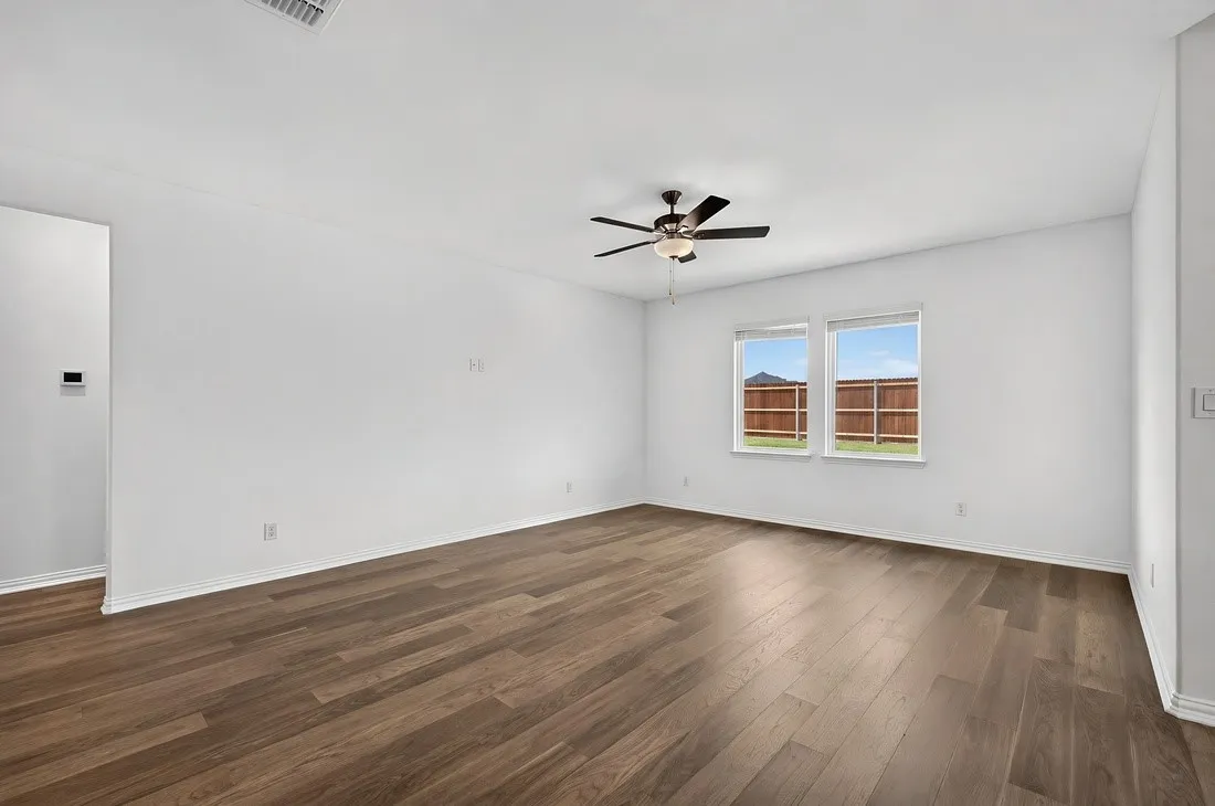 2632 Glacier Road ~ Ready Now