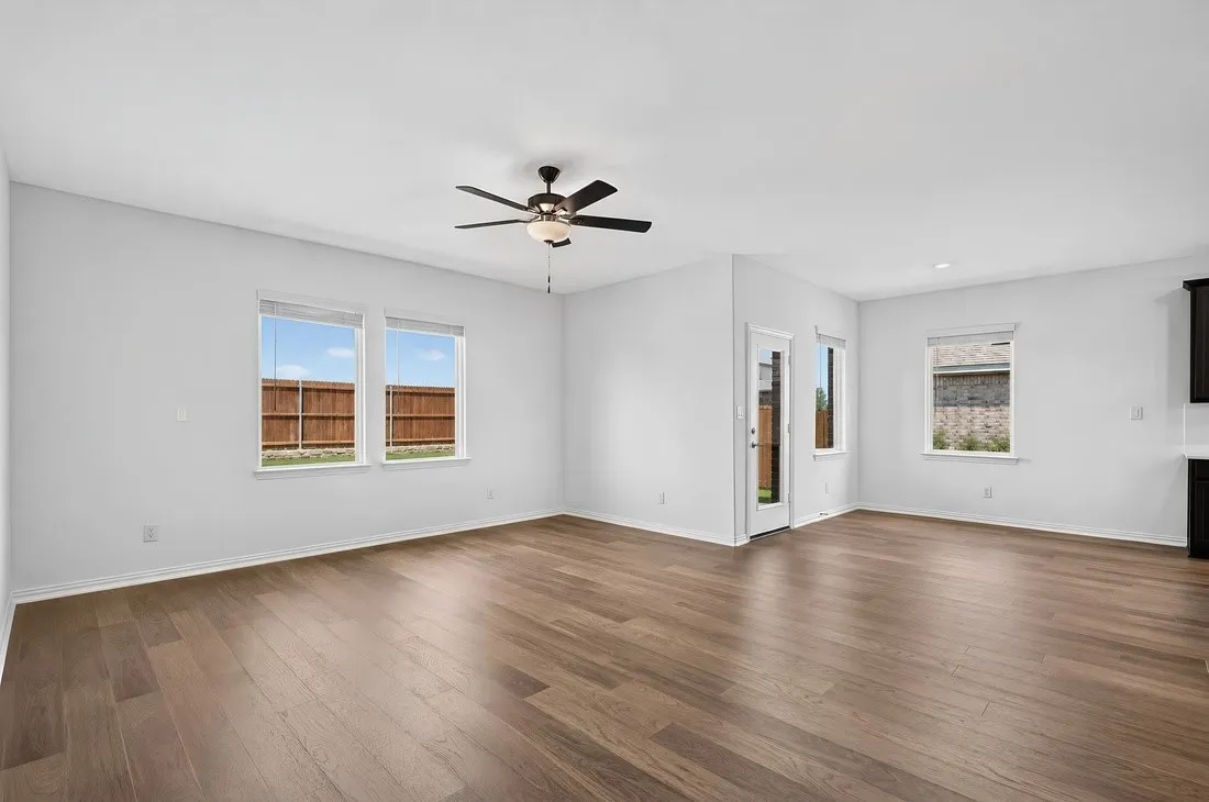 2632 Glacier Road ~ Ready Now