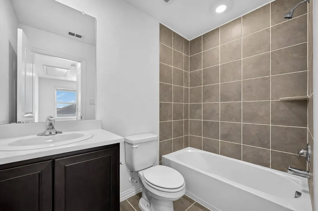 2632 Glacier Road ~ Ready Now