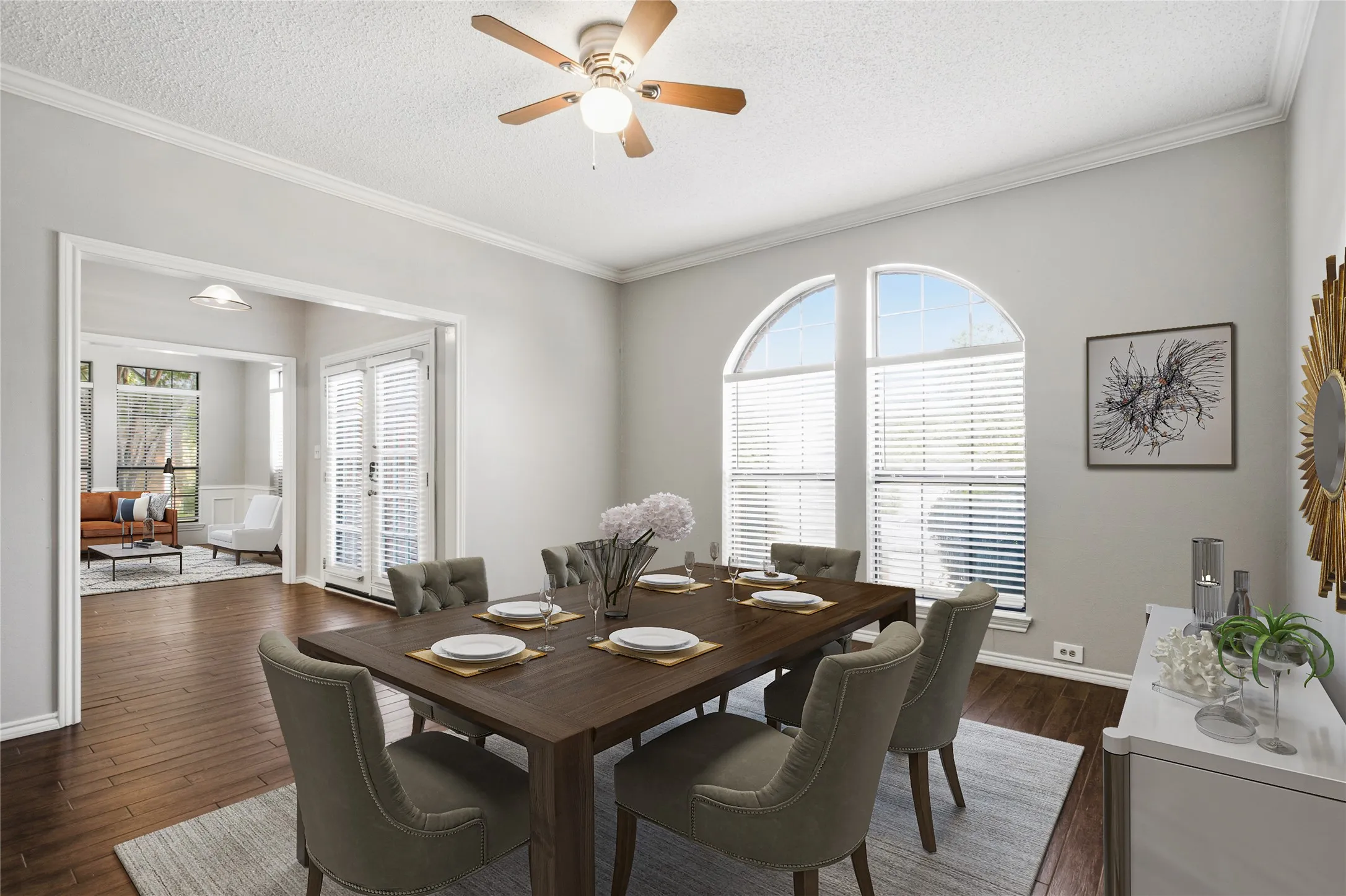 Single Family Residence For Sale in Denton County , 2115 Fawn Ridge Trail, Carrollton, Texas 75010, 3 Bedroom, 3 Bathroom, 2 Garage spaces, 2,621 Sqft, built in 1986, mls#21333625, Real Estate Agent in Carrollton, Homes For Sale in Denton county, Homes For Sale in Carrollton, Realtor in Carrollton Texas, Real Estate Brokerage Independent Realty Texas, Luminita Cordes Realtor
