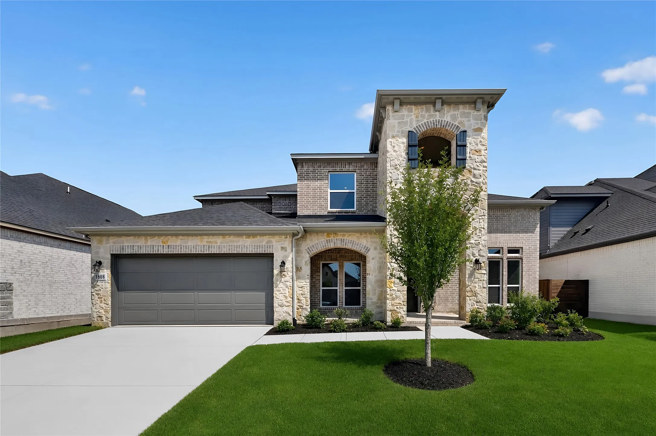 Single Family Residence For Sale in Denton County , 1608 Cedarberry Drive, Northlake, Texas 76226, 5 Bedroom, 5 Bathroom, 2 Garage spaces, 4,111 Sqft, built in 2026, mls#21332547, Real Estate Agent in Northlake, Homes For Sale in Denton county, Homes For Sale in Northlake, Realtor in Northlake Texas, Real Estate Brokerage Independent Realty Texas, Luminita Cordes Realtor