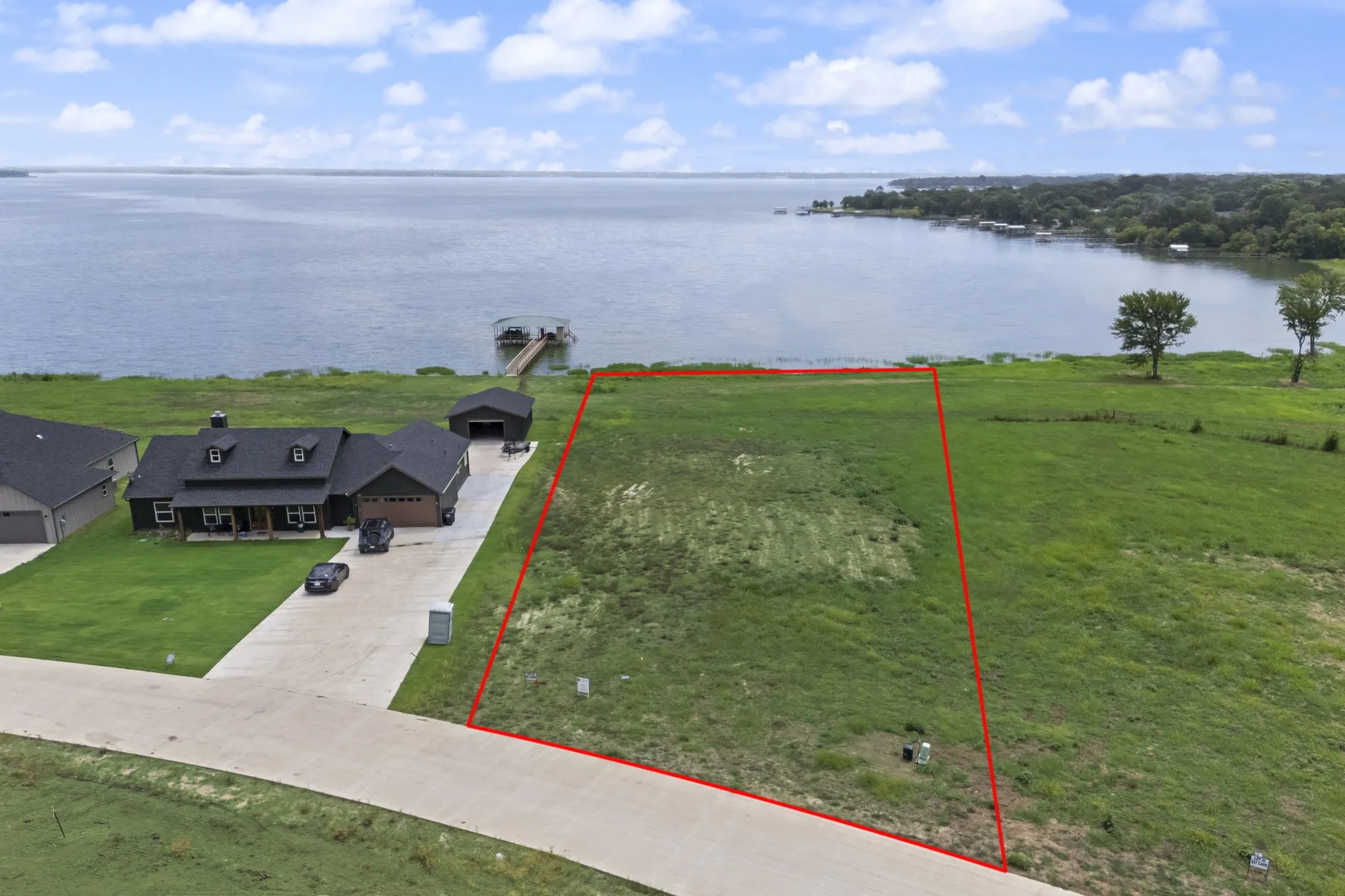 Improved Land For Sale in Hunt County , 241 Caro Drive, West Tawakoni, Texas 75474, 0, 0, Garage spaces, 0 Sqft, built in 0, Price $399,000, mls#21333001, Real Estate Agent in West Tawakoni, Homes For Sale in Hunt county, Homes For Sale in West Tawakoni, Realtor in West Tawakoni Texas, Real Estate Brokerage Independent Realty Texas, Luminita Cordes Realtor