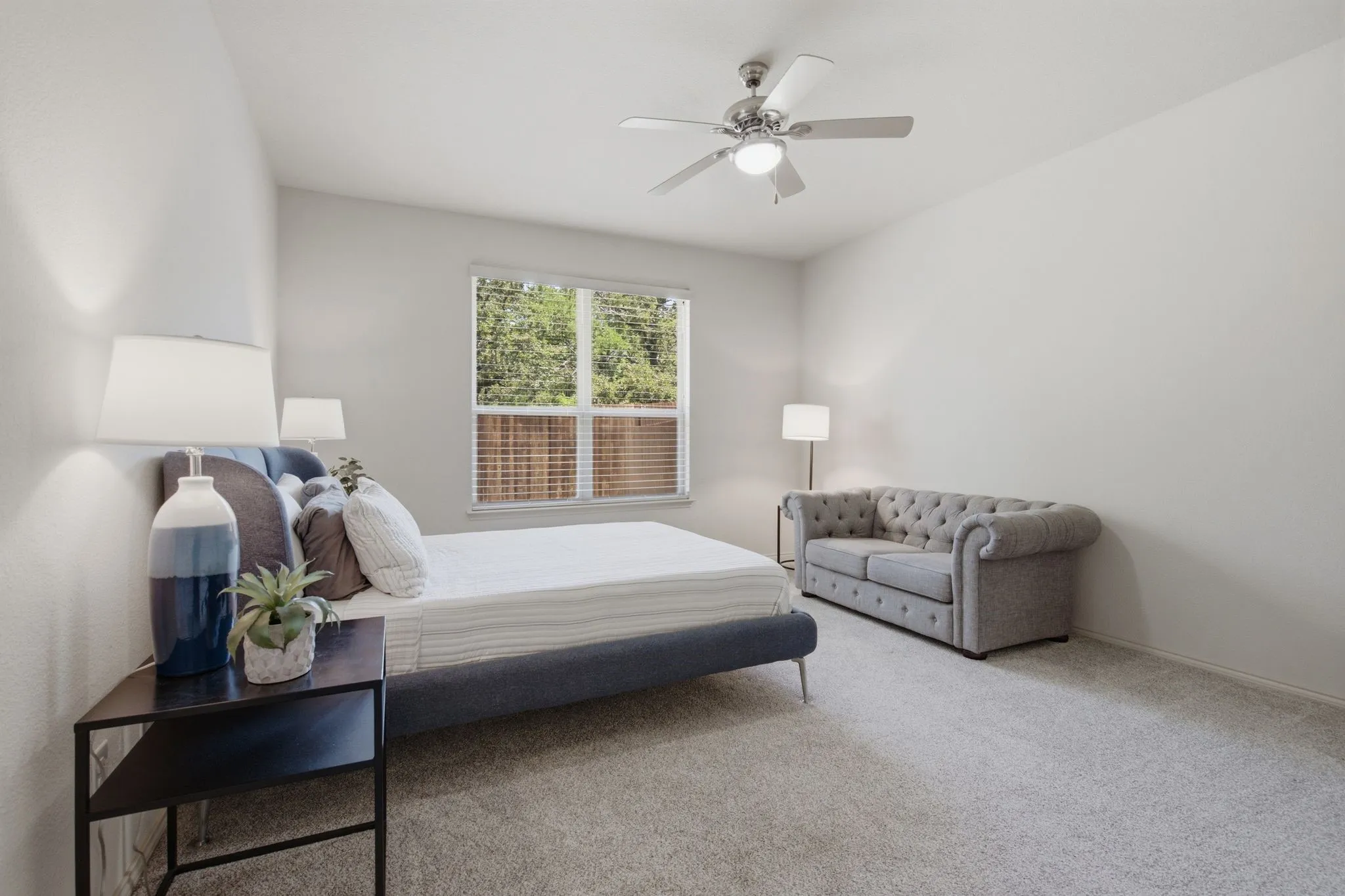 so spacious and room for all your bedroom furniture