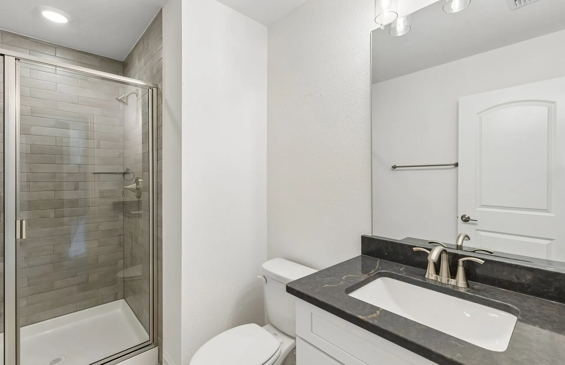Secondary bath