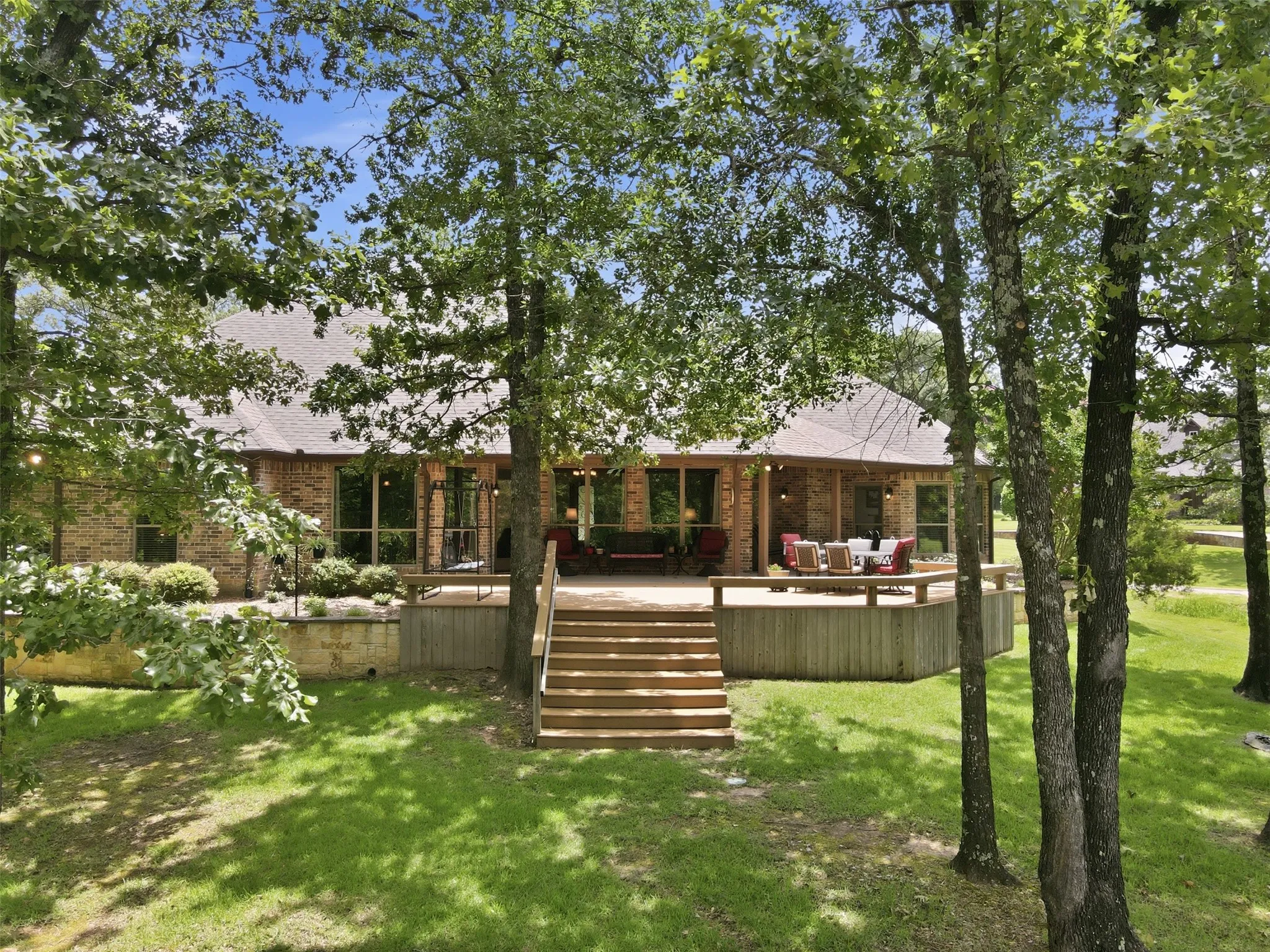 Single Family Residence For Sale in Hopkins County , 118 Katie Ridge, Sulphur Springs, Texas 75482, 4 Bedroom, 3 Bathroom, 3 Garage spaces, 3,243 Sqft, built in 2016, mls#21333595, Real Estate Agent in Sulphur Springs, Homes For Sale in Hopkins county, Homes For Sale in Sulphur Springs, Realtor in Sulphur Springs Texas, Real Estate Brokerage Independent Realty Texas, Luminita Cordes Realtor