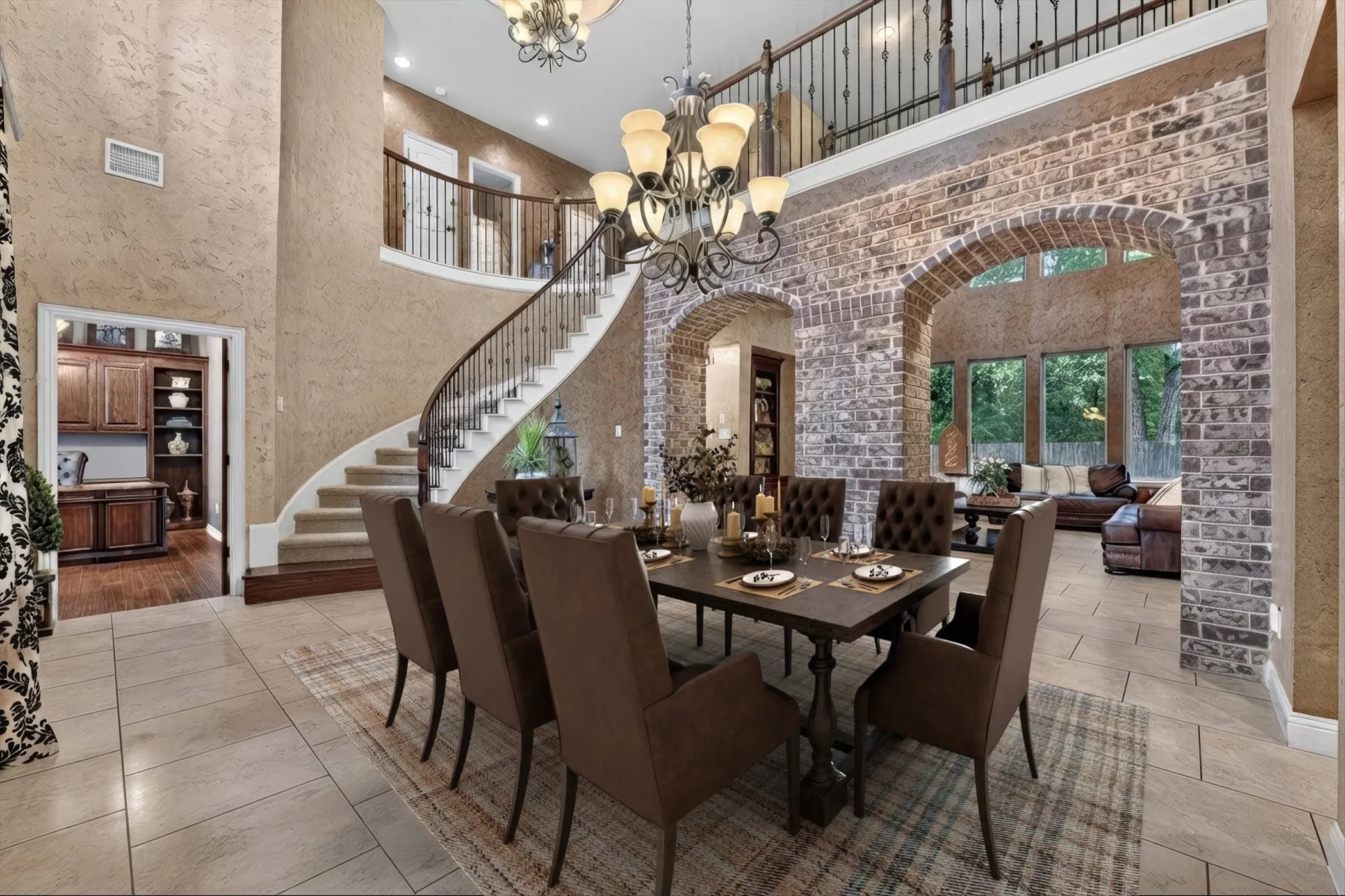 Single Family Residence For Sale in Johnson County , 1200 Madera Drive, Burleson, Texas 76028, 4 Bedroom, 4 Bathroom, 3 Garage spaces, 3,732 Sqft, built in 2010, mls#21331330, Real Estate Agent in Burleson, Homes For Sale in Johnson county, Homes For Sale in Burleson, Realtor in Burleson Texas, Real Estate Brokerage Independent Realty Texas, Luminita Cordes Realtor