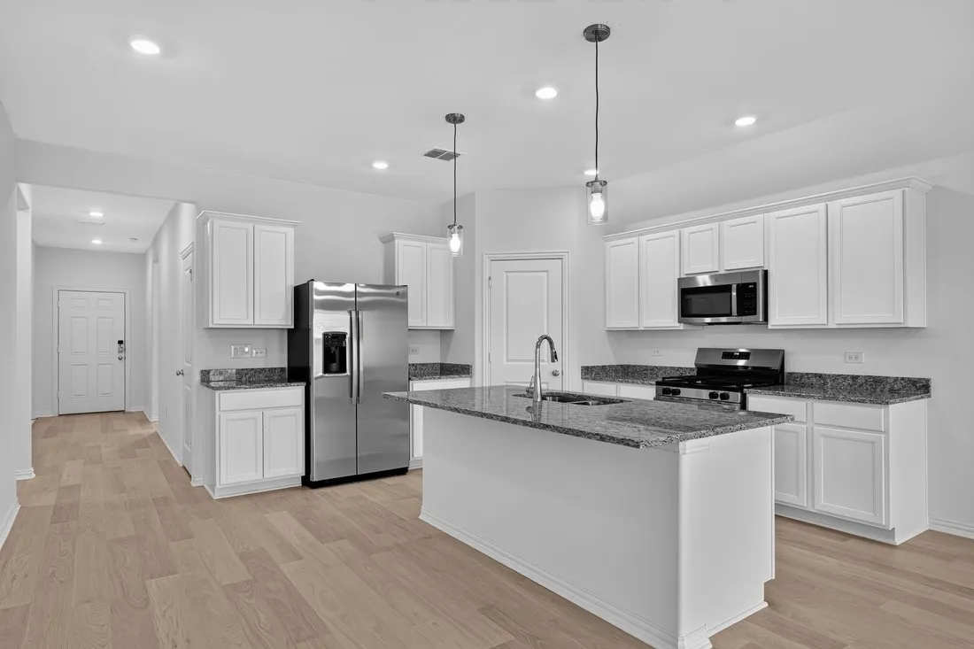 2551 Pine Island Court ~ Ready Now
