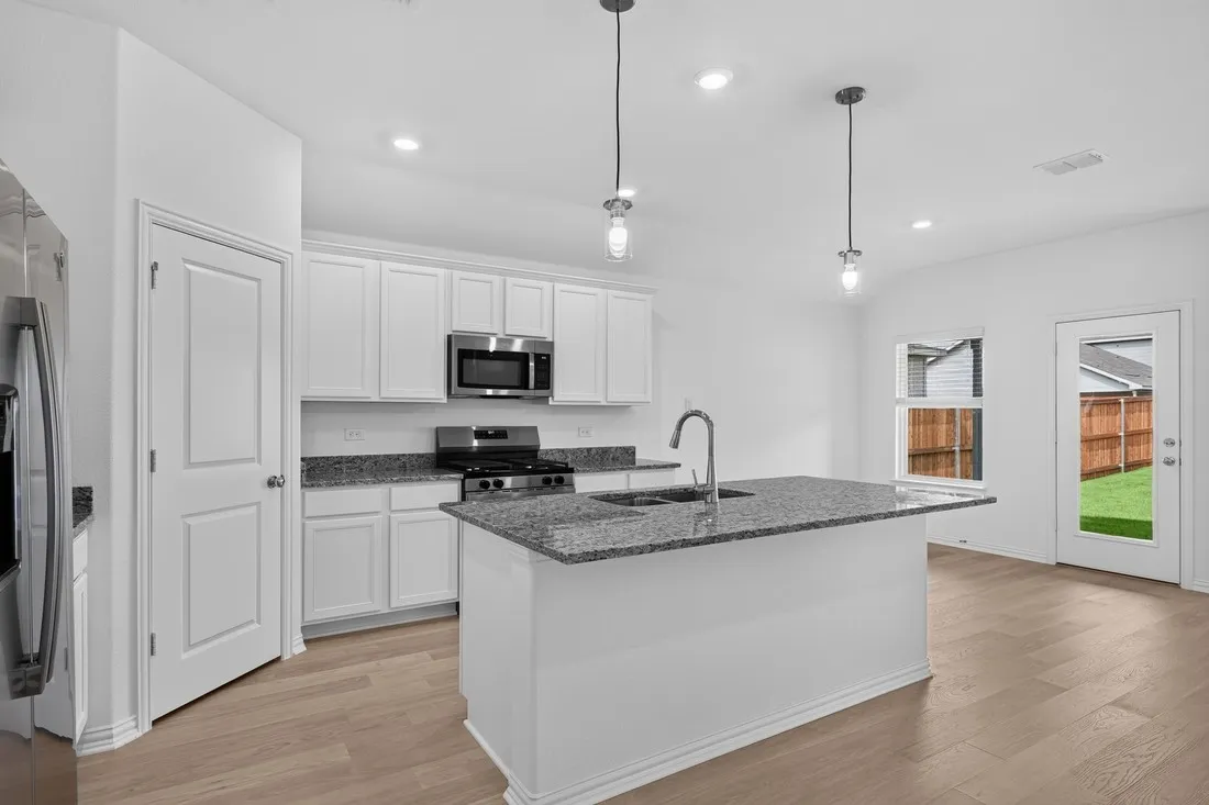 2551 Pine Island Court ~ Ready Now
