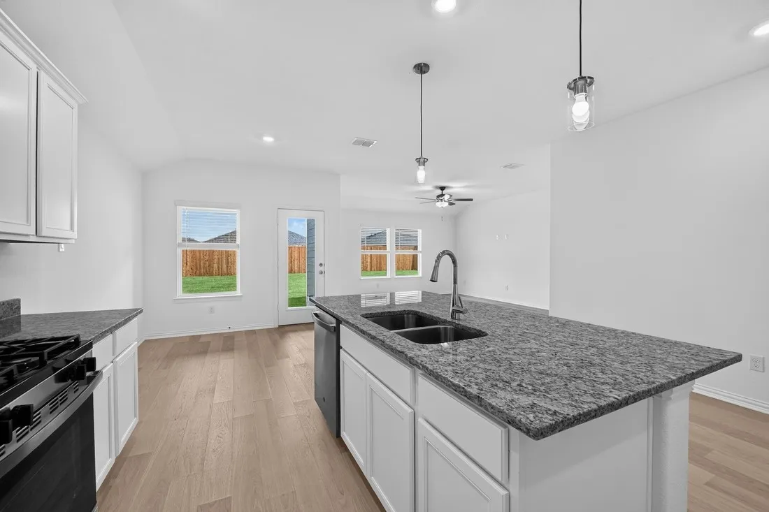 2551 Pine Island Court ~ Ready Now
