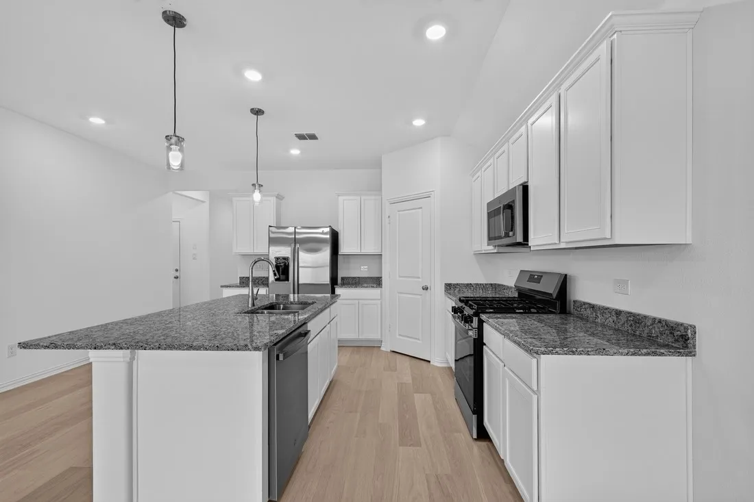 2551 Pine Island Court ~ Ready Now
