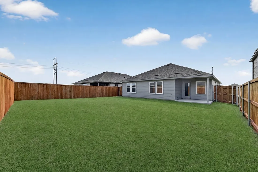 2551 Pine Island Court ~ Ready Now
