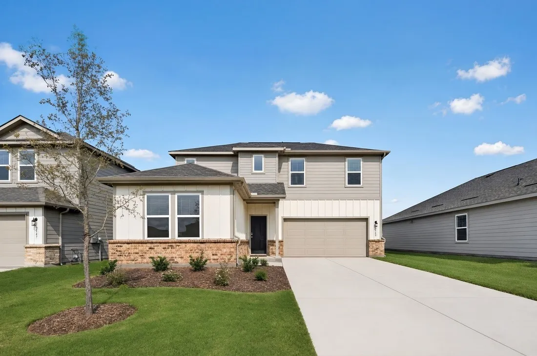 Single Family Residence For Sale in Kaufman County , 2549 Pine Island Court, Crandall, Texas 75114, 4 Bedroom, 3 Bathroom, 2 Garage spaces, 2,627 Sqft, built in 2026, mls#21252441, Real Estate Agent in Crandall, Homes For Sale in Kaufman county, Homes For Sale in Crandall, Realtor in Crandall Texas, Real Estate Brokerage Independent Realty Texas, Luminita Cordes Realtor