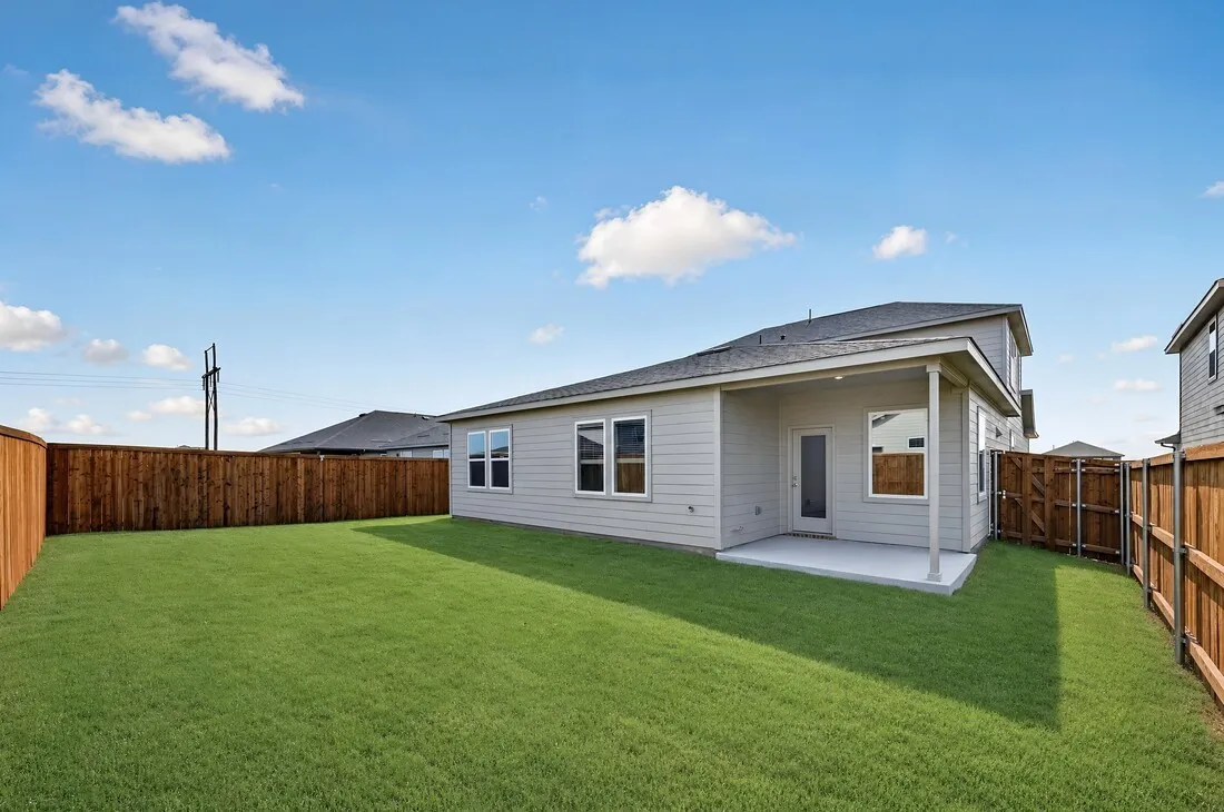 2549 Pine Island Court ~ Ready Now
