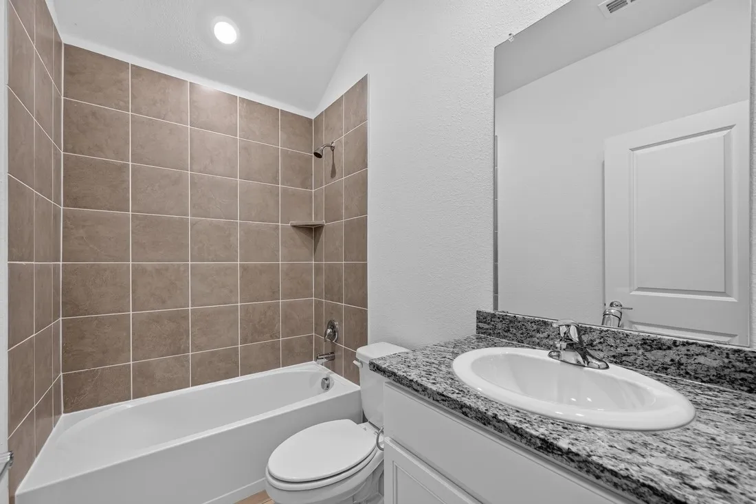 2336 Buffalo Bayou Way ~ Ready Now