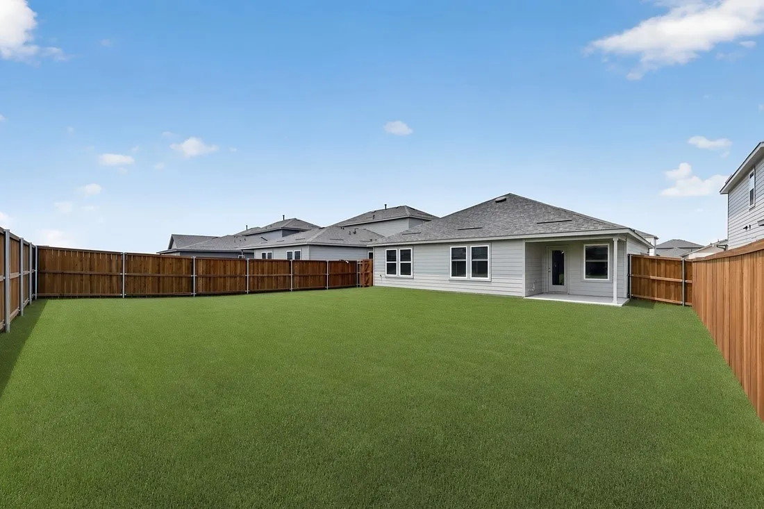 2336 Buffalo Bayou Way ~ Ready Now